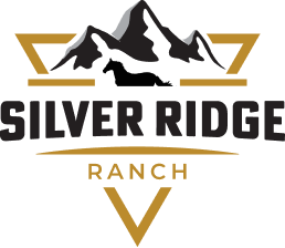 Silver Ridge Ranch Logo
