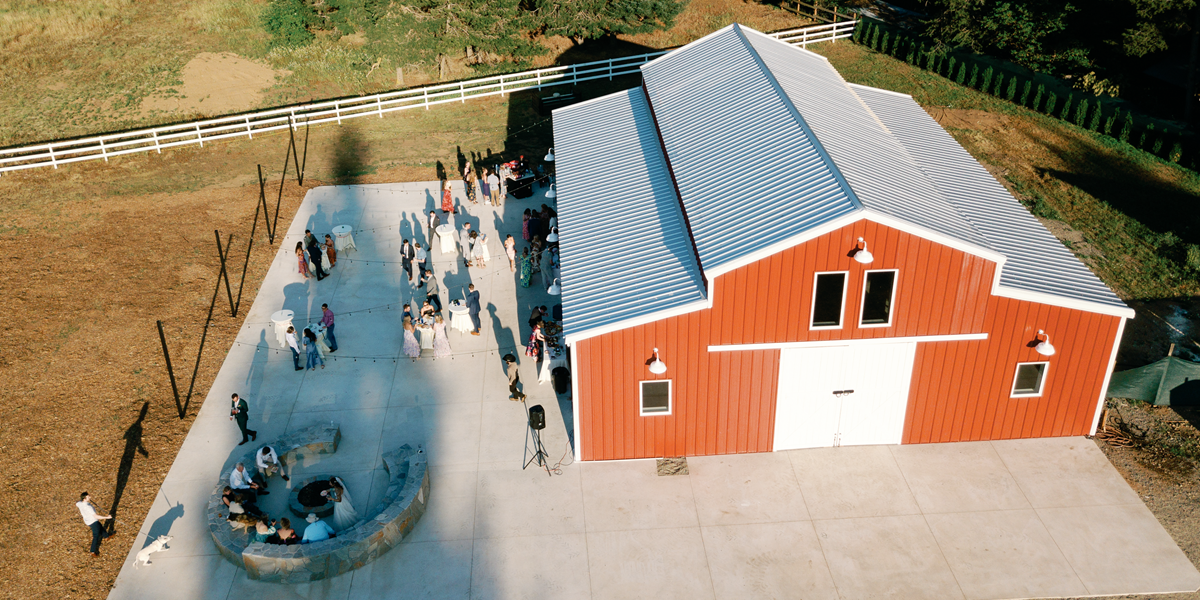 BarnPatio